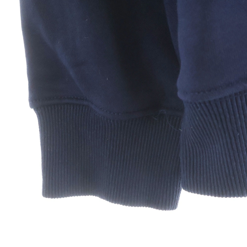 POLO RALPH LAUREN(ポロラルフローレン) スモールポニー刺繍 スウェット プルオーバーパーカー フーディー ネイビー 710688969002