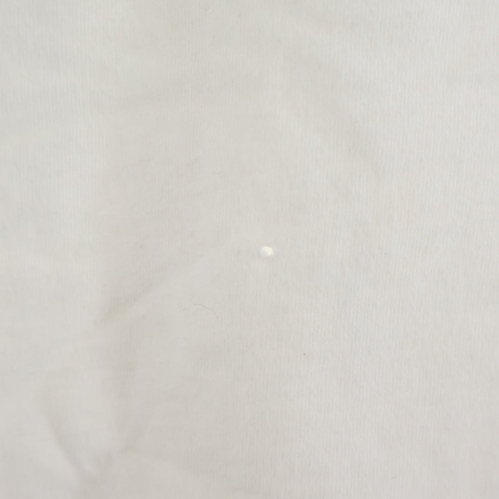 GUCCI(グッチ) 21SS ESCHATOLOGY POCKET TEE エスカトロジー クルーネック ポケット半袖Tシャツ カットソー ホワイト 655549 XJDHW