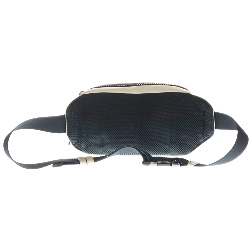 COACH(コーチ) シグネチャー レザー ウエストバッグ ショルダーバッグ