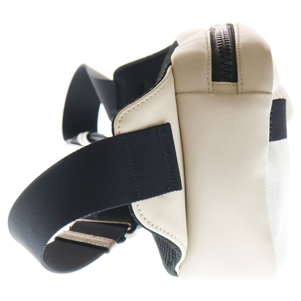 COACH(コーチ) シグネチャー レザー ウエストバッグ ショルダーバッグ