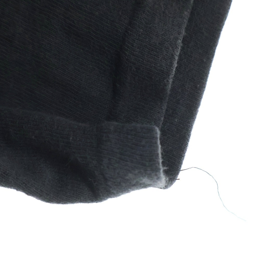 HUMAN MADE(ヒューマンメイド) 24SS×KAWS Graphic T-shirt #2 カウズ グラフィック 半袖Tシャツカットソー ブラック