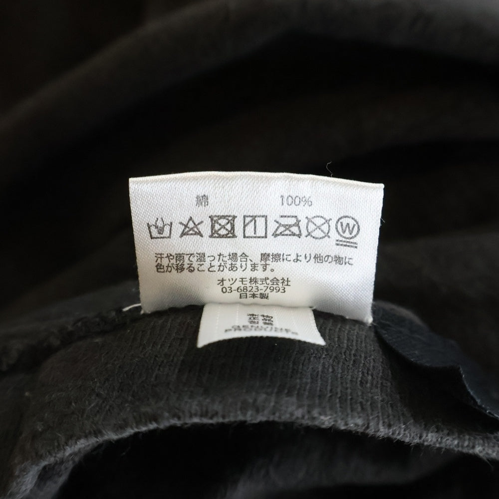 HUMAN MADE(ヒューマンメイド) 24SS×KAWS Graphic T-shirt #2 カウズ グラフィック 半袖Tシャツカットソー ブラック