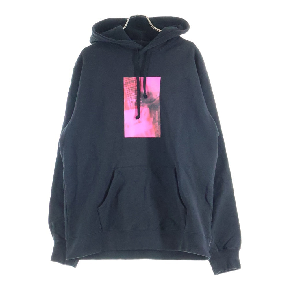 SUPREME(シュプリーム) 20SS My Bloody Valentine Hooded マイ