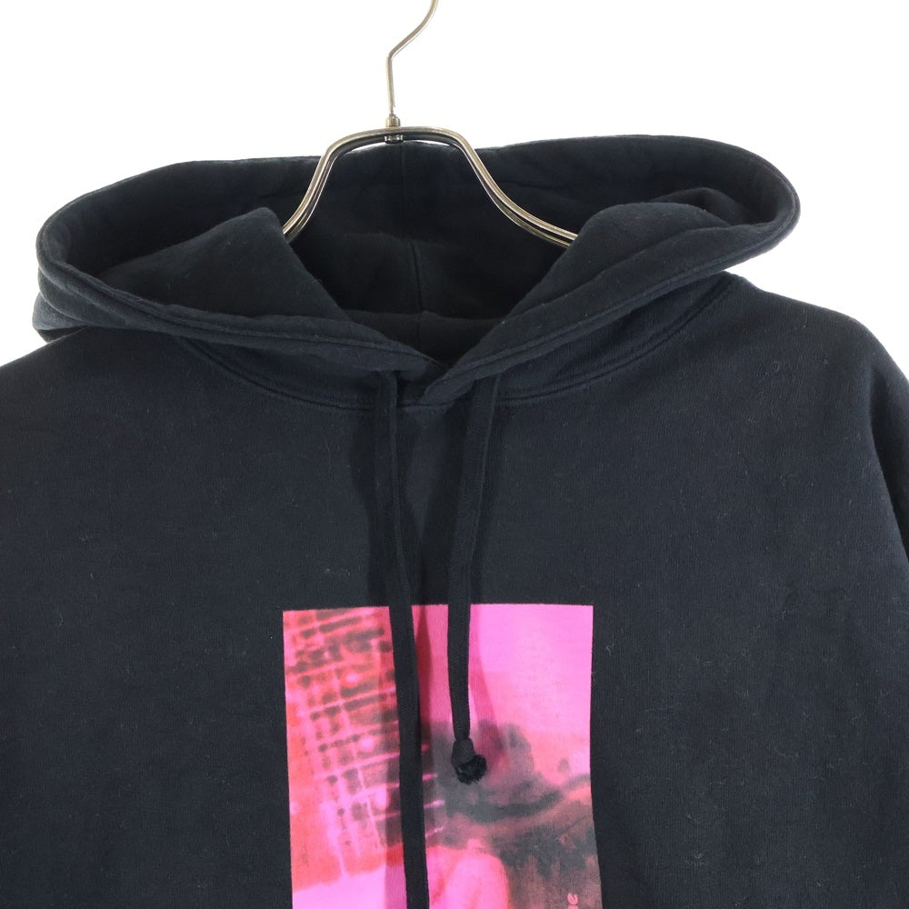 SUPREME(シュプリーム) 20SS My Bloody Valentine Hooded マイ
