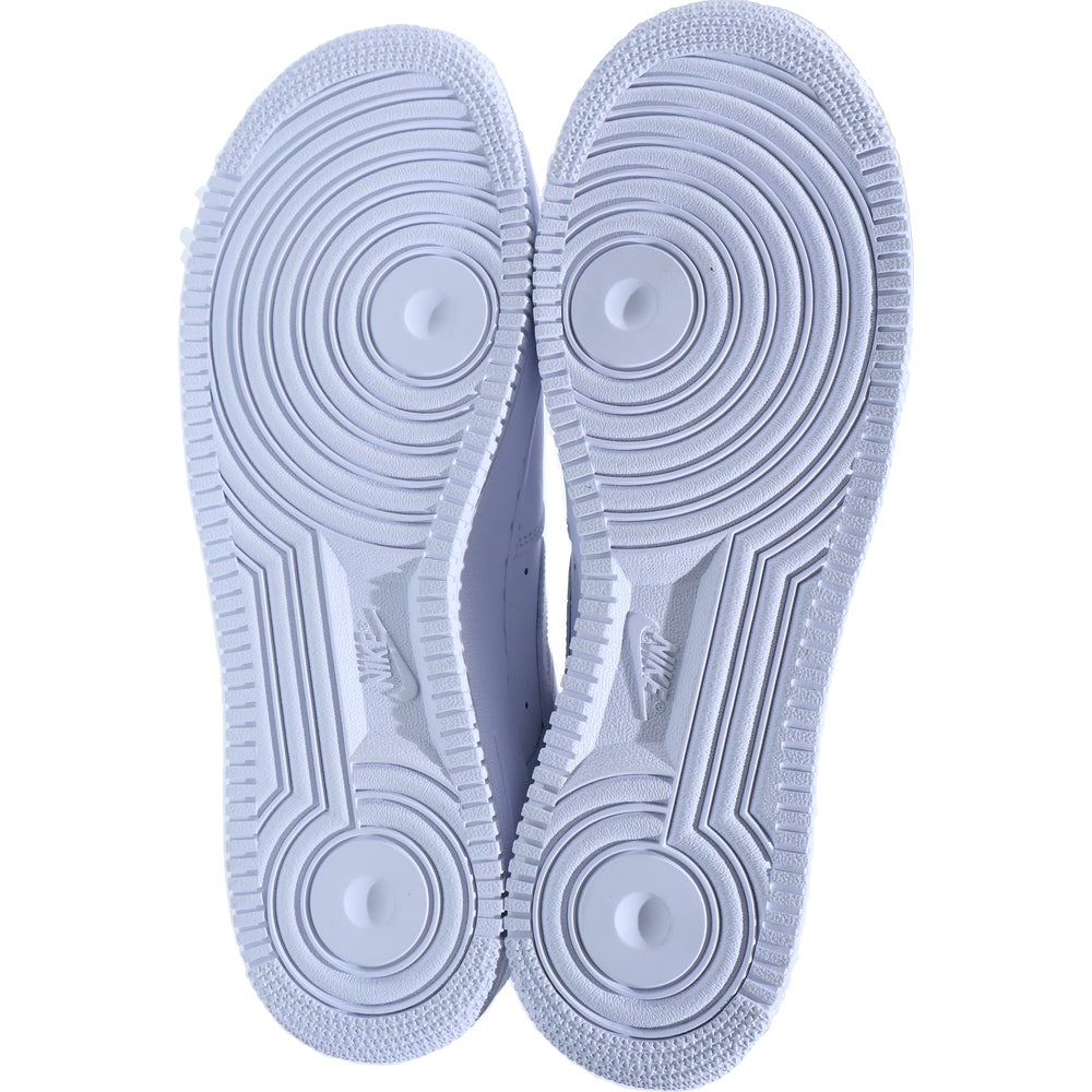 NIKE(ナイキ) ×SUPREME AIR FORCE 1 LOW シュプリーム エアフォース1 ローカットスニーカー シューズ ホワイト US11.5/29.5cm CU9225-100