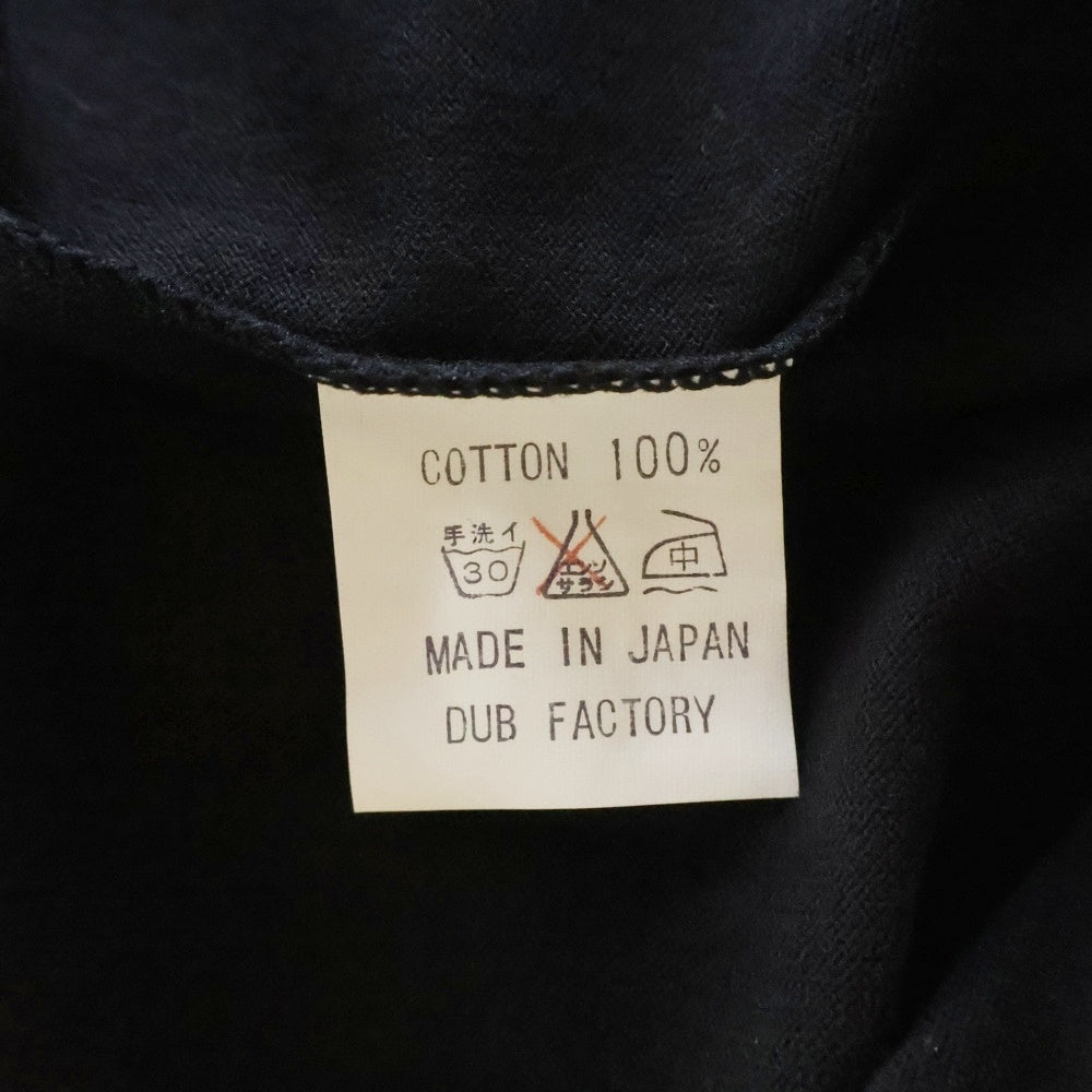 VINTAGE(ヴィンテージ) 90s AKIRA Tee アキラ DUB FACTORY タグ 正面プリント 2019 NEO TOKYO クルーネック半袖Tシャツカットソー ブラック