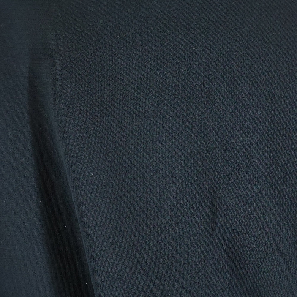 NIKE(ナイキ) × DRAKE NOCTA M NRG AU MOCK NECK ESS ドレイク ノクタ モックネック ドライフィット ロングスリーブ 長袖Tシャツ ブラック DA3938-010