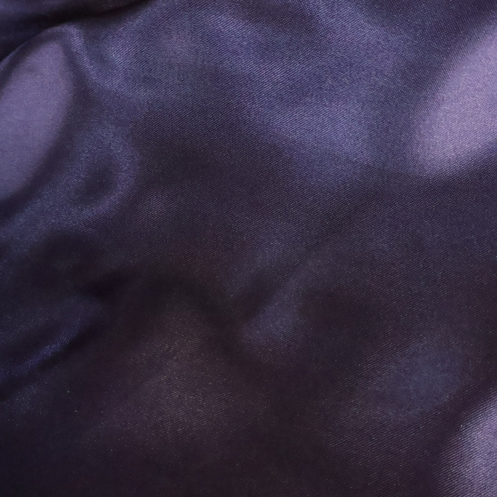 TAILOR TOYO(テーラー東洋) 別珍 JESEE ジェシー リバーシブル ベロア スカジャン ブラウン/ブルー TT10842