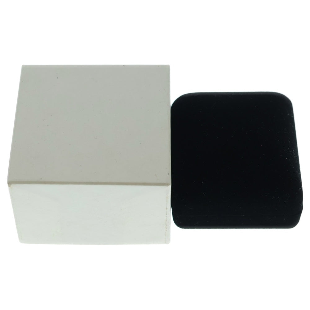 NEXUS7(ネクサスセブン) CIRCLET PIERCE キュービックジルコニア サークレット ピアス レッド