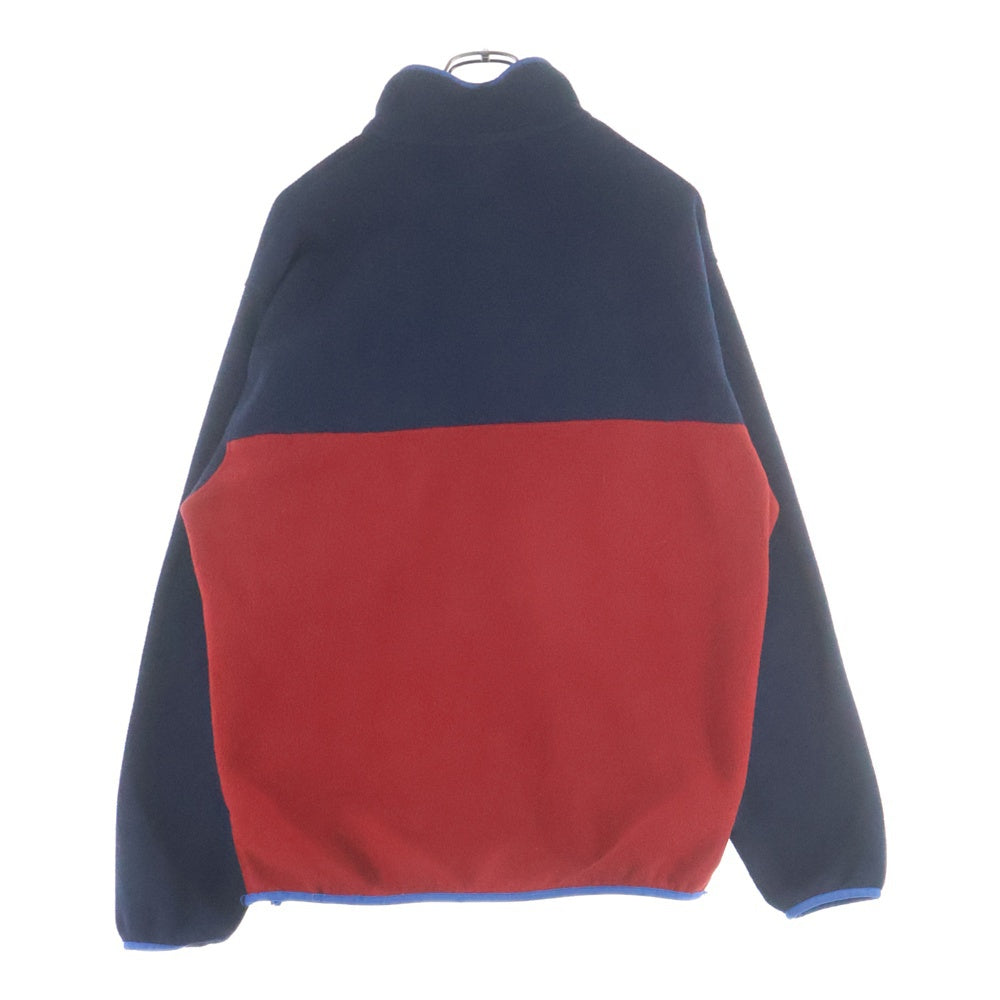 PATAGONIA(パタゴニア) SYNCHILLA SNAP-T フリース シンチラ スナップT マルチ 25580