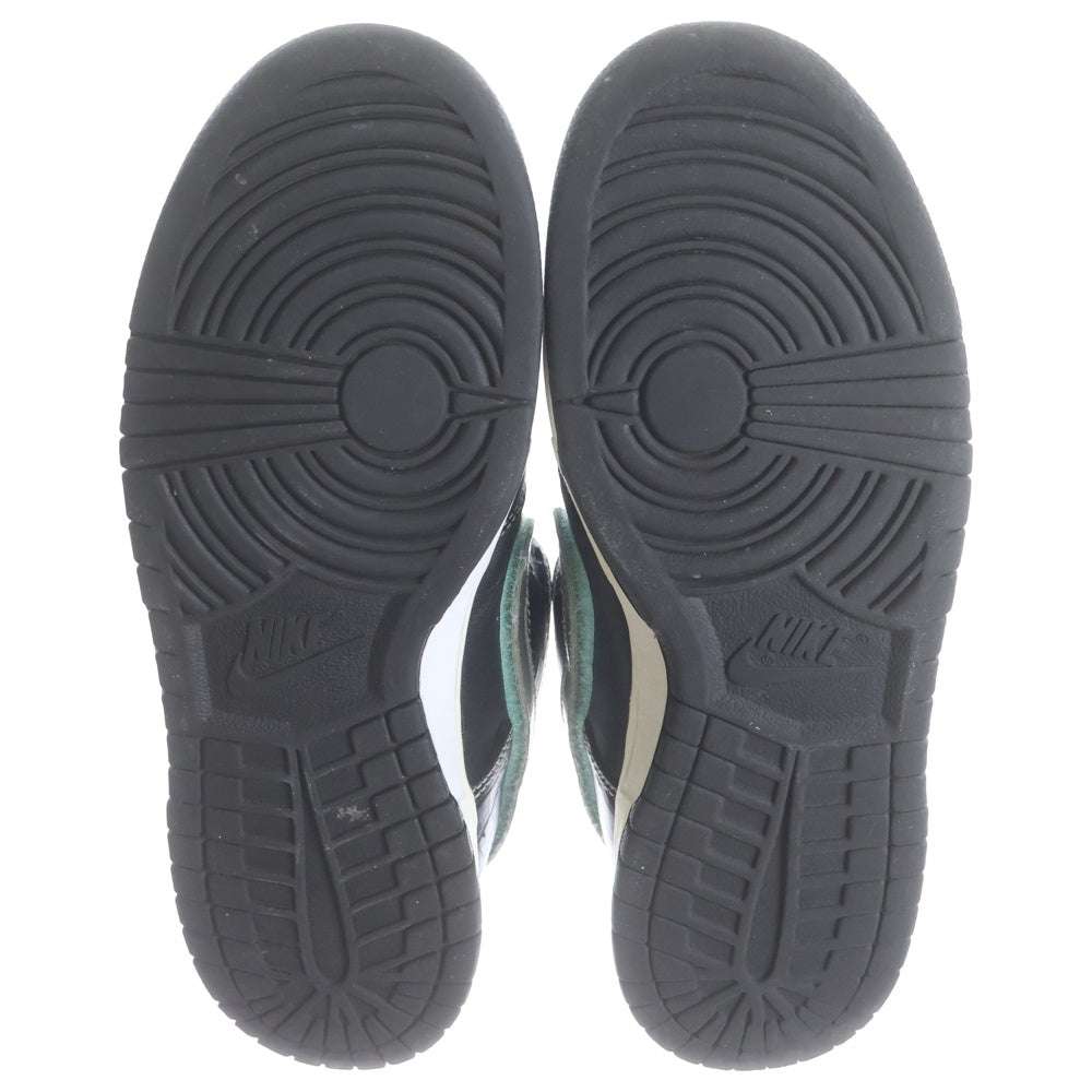 NIKE(ナイキ) ×DIAMOND SUPPLY DUNK LOW PRO OG QS ダイヤモンド サプライ ダンク ローカットスニーカー ブラック US9.5/27.5cm BV1310-001