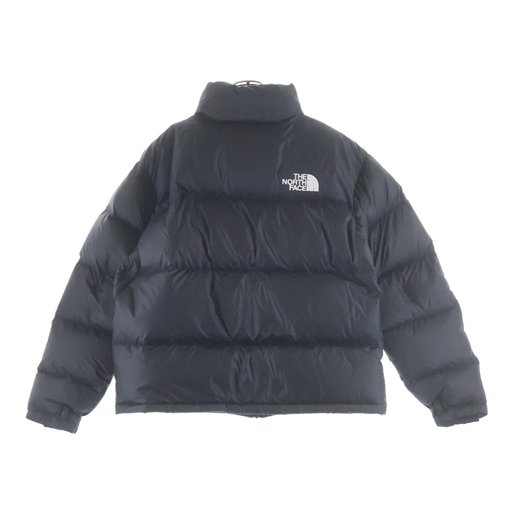 THE NORTH FACE(ザノースフェイス) 1996 Eco Nuptse Down Jaket エコ ヌプシ ダウンジャケット ブラック NJ1DP75A