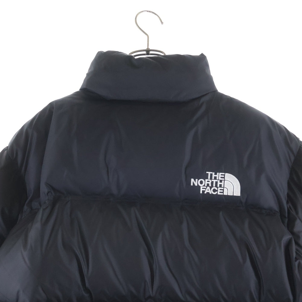 THE NORTH FACE(ザノースフェイス) 1996 Eco Nuptse Down Jaket エコ ヌプシ ダウンジャケット ブラック NJ1DP75A