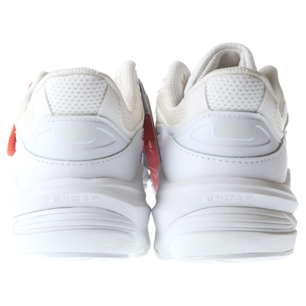 New Balance(ニューバランス) ×COMME des GARCONS HOMME U990CD6 990V6 コムデギャルソンオム ローカットスニーカー ホワイト US10/28cm