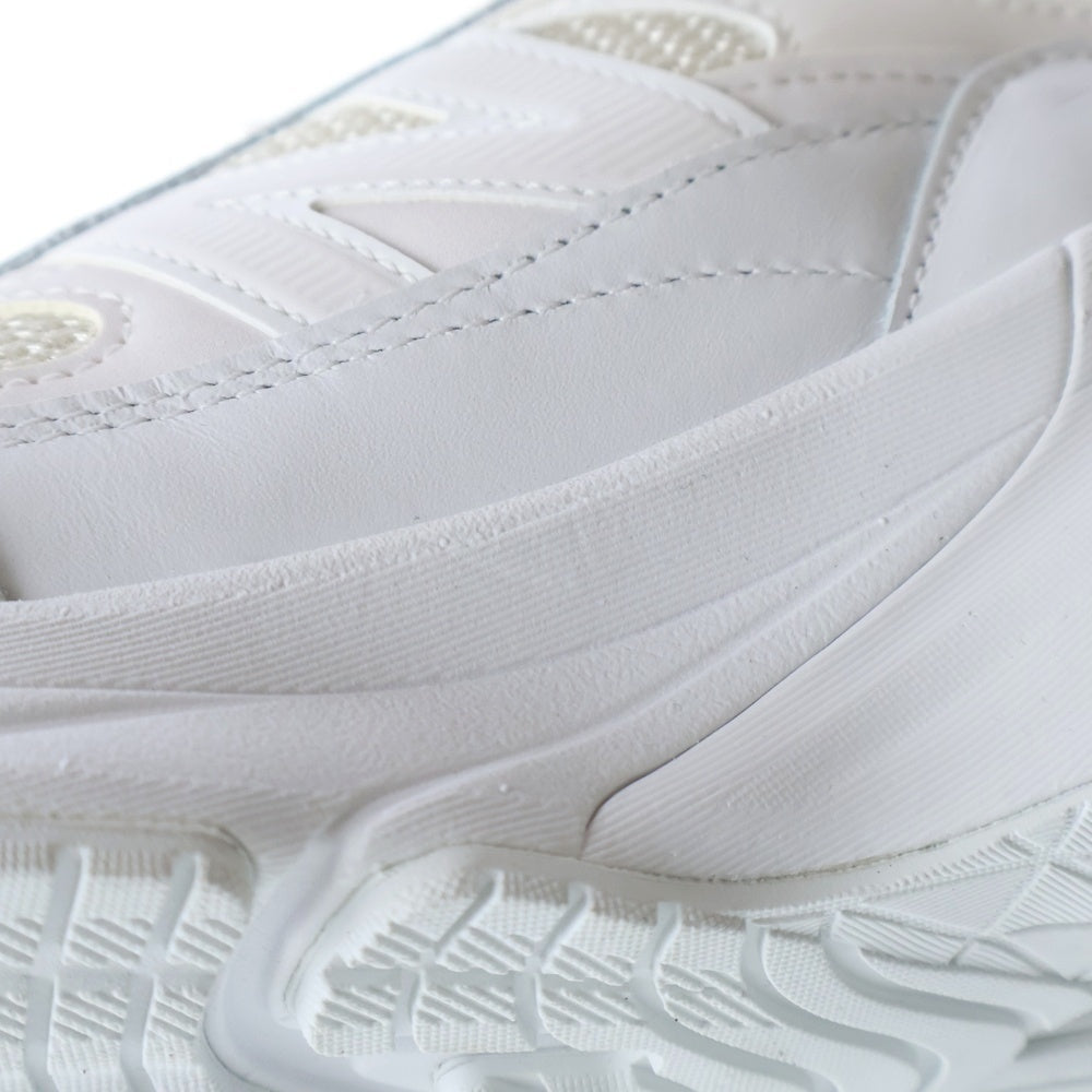 New Balance(ニューバランス) ×COMME des GARCONS HOMME U990CD6 990V6 コムデギャルソンオム ローカットスニーカー ホワイト US10/28cm