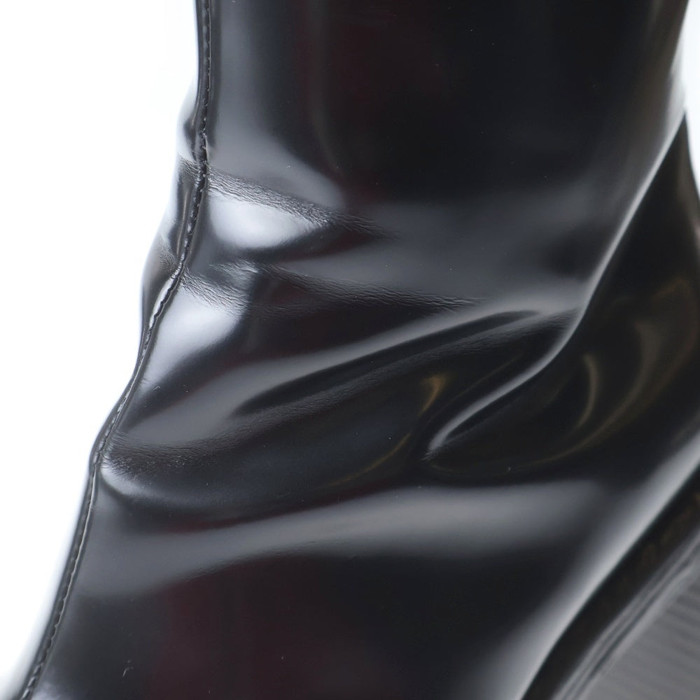 DIESEL(ディーゼル) D-Hammer High Heel Boots ハマー ハイヒール ブーツ レディース