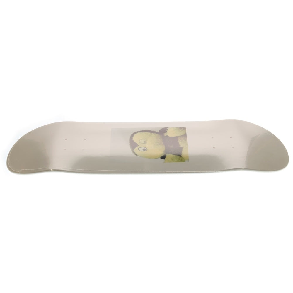 SUPREME(シュプリーム) 18AW × Mike Kelley AhhYouth! Skateboard Deck Image 2 マイク・ケリー アーユース スケートボード デッキ ホワイト