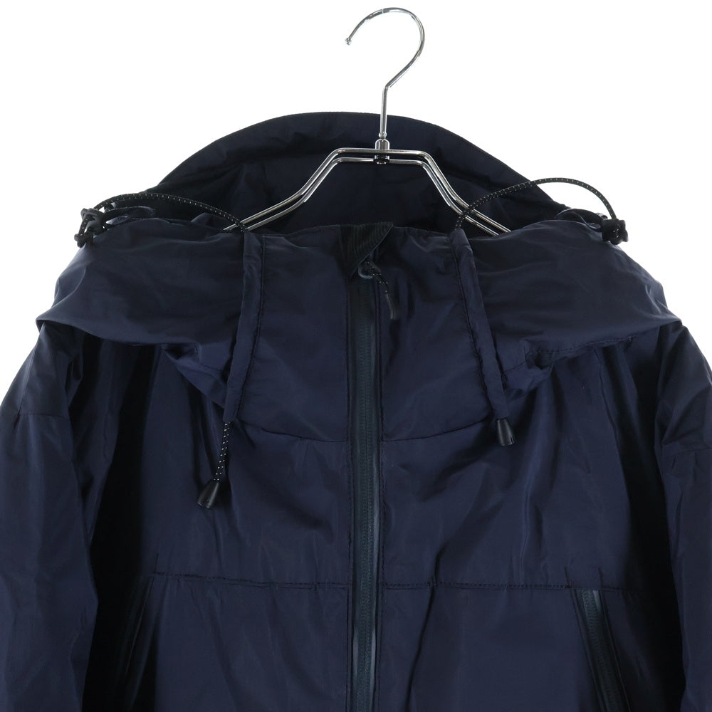 NANGA(ナンガ) 24AW ×URBAN RESEARCH AURORA 3layer downblouson