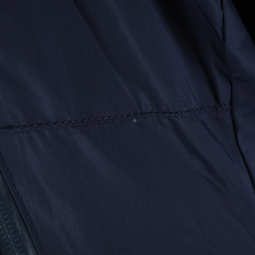 NANGA(ナンガ) 24AW ×URBAN RESEARCH AURORA 3layer downblouson アーバンリサーチ オーロラ 3レイヤー ダウンブルゾン ジップアップフーディー ジャケット UM47-17H001