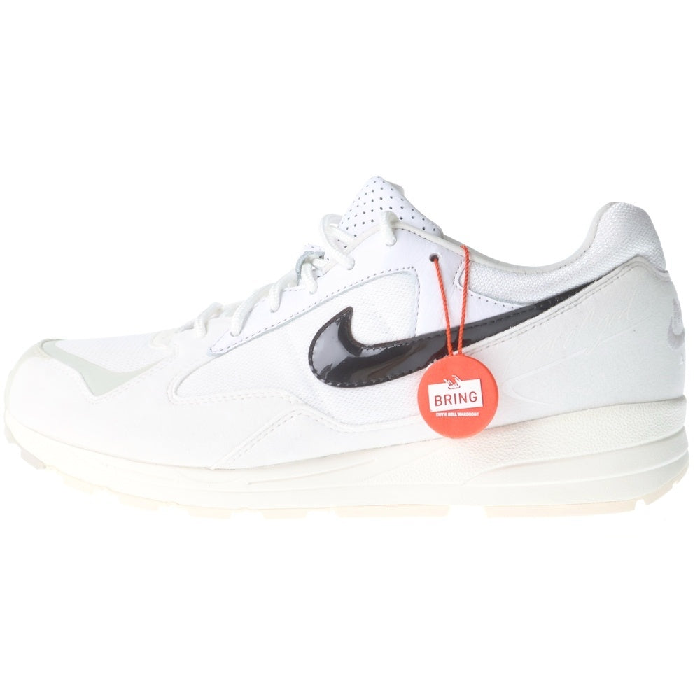 NIKE(ナイキ) ×Fear of God Air Skylon 2 White フィアオブゴッド エアスカイロン2 ホワイト ローカットスニーカー ホワイト US7.5/27.5cm BQ2752-100
