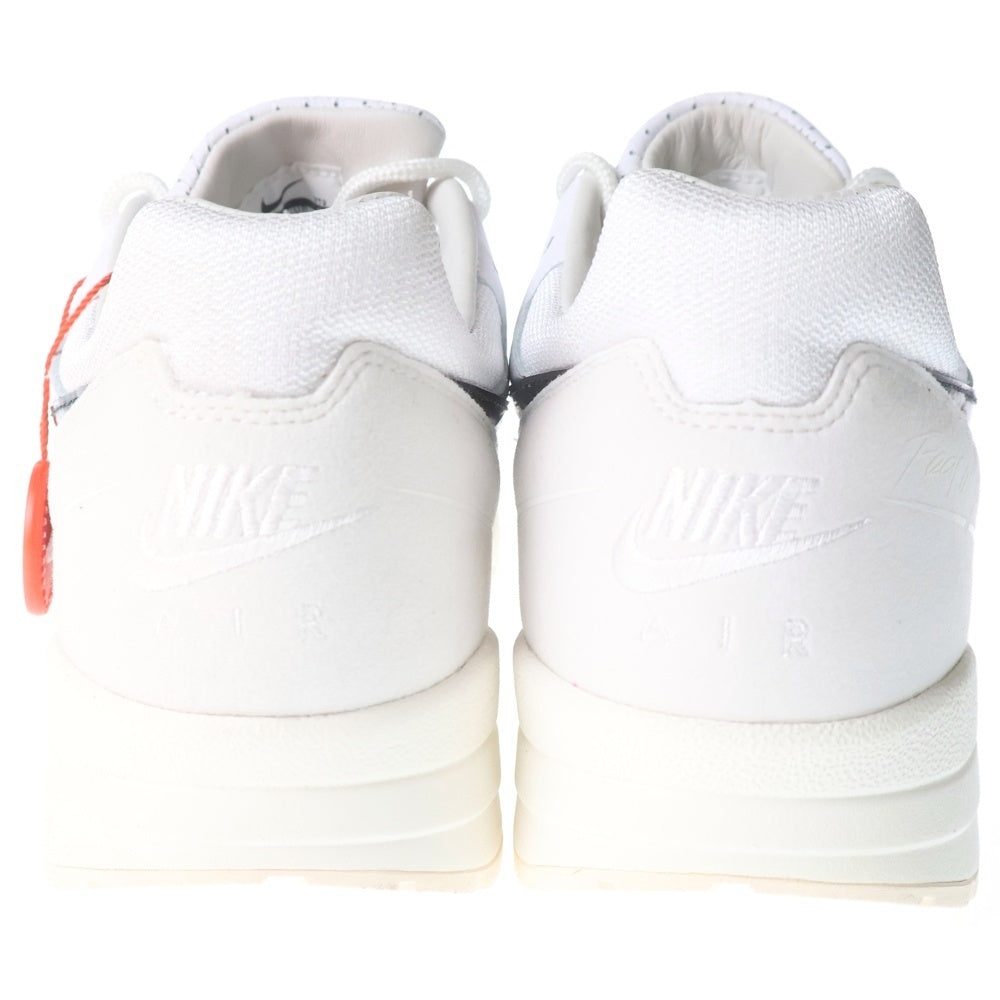 NIKE(ナイキ) ×Fear of God Air Skylon 2 White フィアオブゴッド エアスカイロン2 ホワイト ローカットスニーカー ホワイト US7.5/27.5cm BQ2752-100