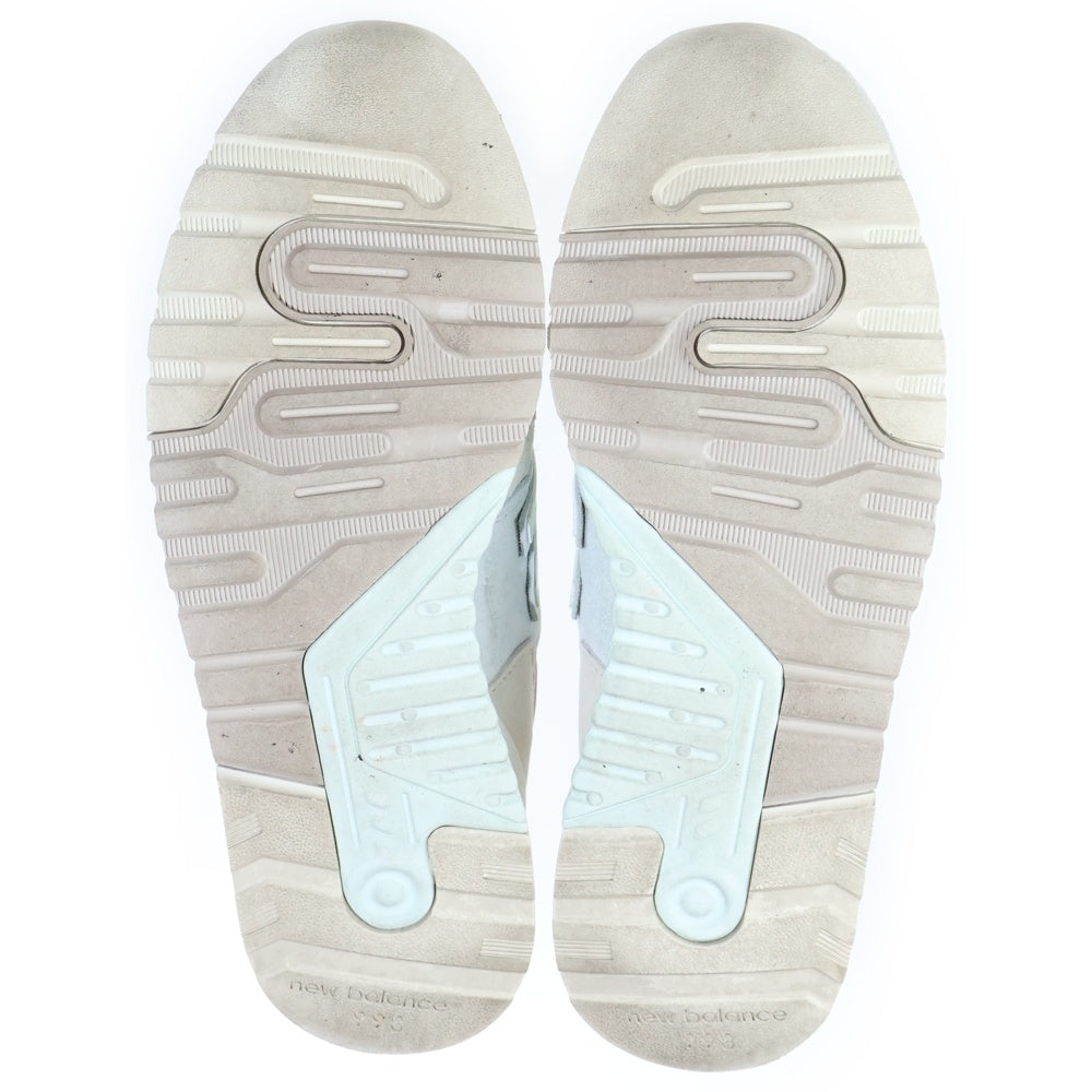 New Balance(ニューバランス) ×KITH 997.5 Easter キス イースター ローカットスニーカー ベージュ US9/27cm U9975KT