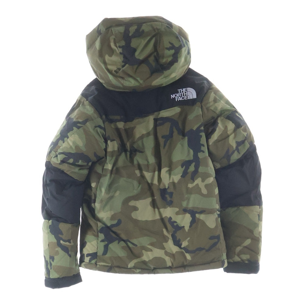 THE NORTH FACE(ザノースフェイス) NOVELTY BALTRO LIGHT JACKET