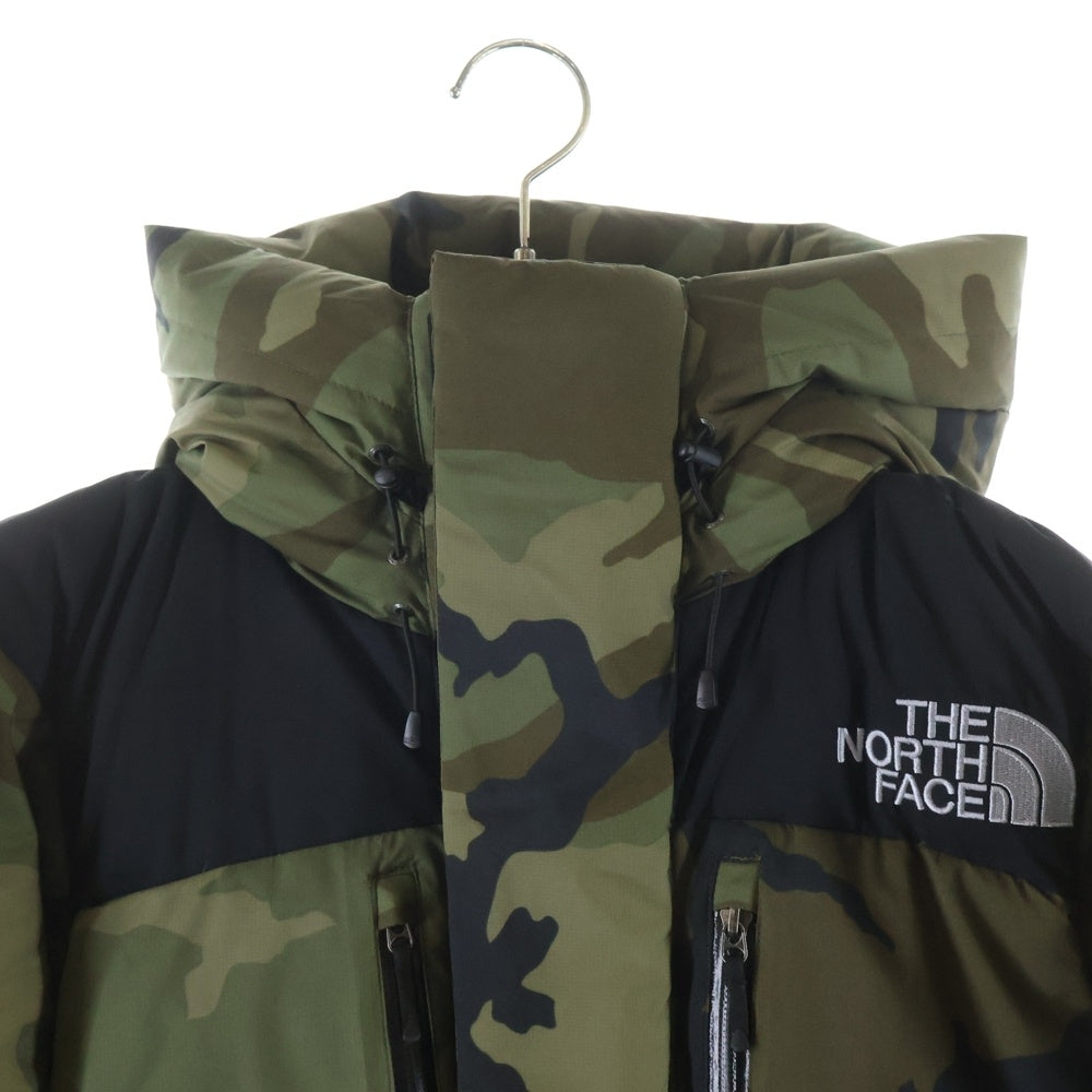 THE NORTH FACE(ザノースフェイス) NOVELTY BALTRO LIGHT JACKET