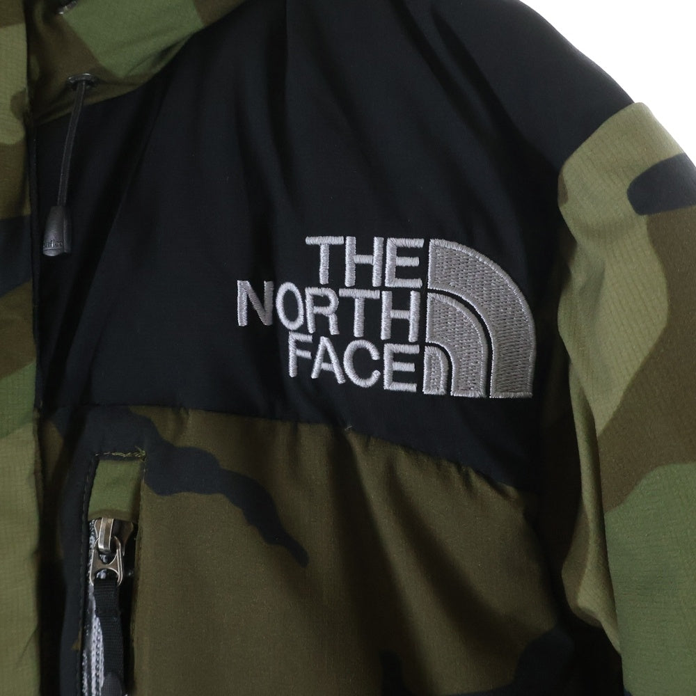 THE NORTH FACE(ザノースフェイス) NOVELTY BALTRO LIGHT JACKET