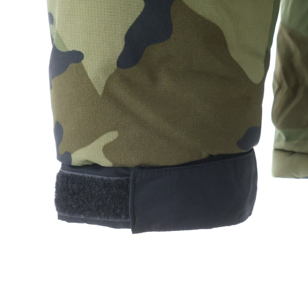 THE NORTH FACE(ザノースフェイス) NOVELTY BALTRO LIGHT JACKET