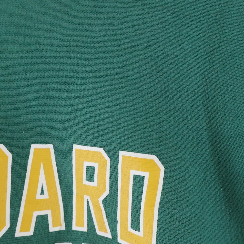 CHAMPION(チャンピオン) × STANDARD CALIFORNIA REVERSE WEAVE CREW SWEAT スタンダードカリフォルニア リバースウェーブ クルーネック スウェットトレーナー グリーン C8-W010