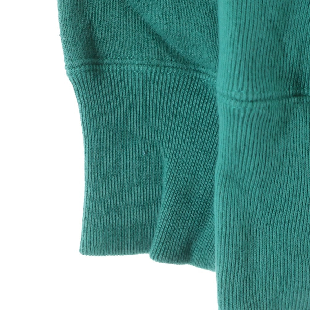 CHAMPION(チャンピオン) × STANDARD CALIFORNIA REVERSE WEAVE CREW SWEAT スタンダードカリフォルニア リバースウェーブ クルーネック スウェットトレーナー グリーン C8-W010