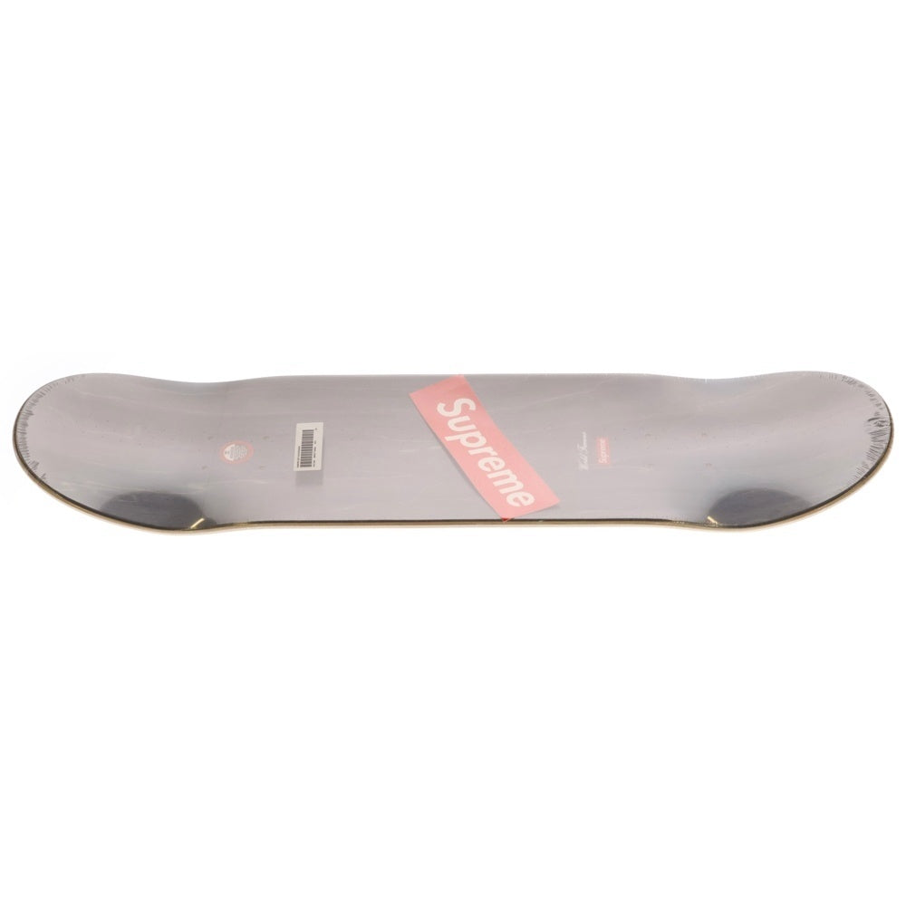 SUPREME(シュプリーム) 21SS × Sean Cliver Vampire Boy Skateboard Deck ショーン・クライヴァー ヴァンパイア ボーイ スケートボード デッキ レッド