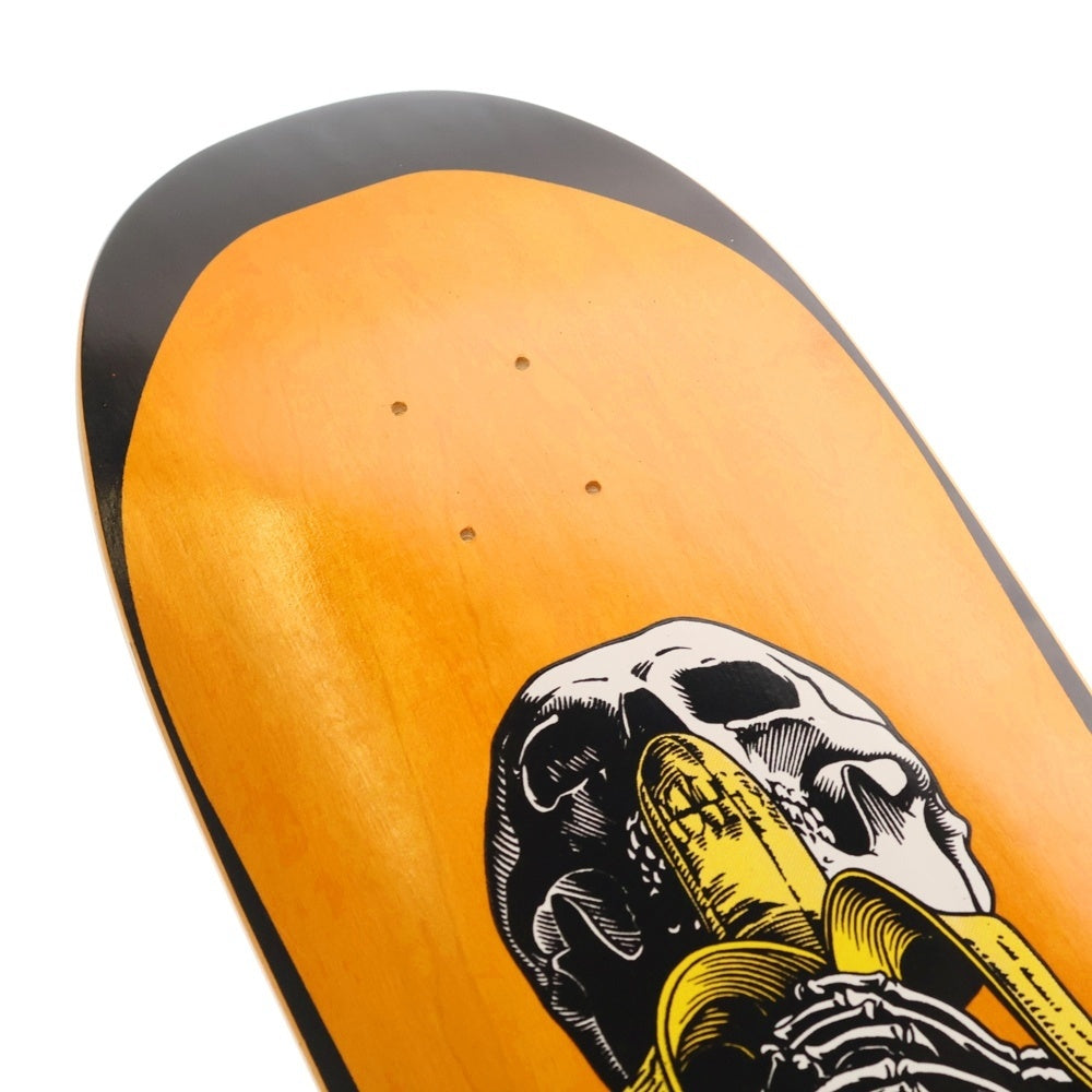 MARK GONZALES(マークゴンザレス) ×Blind×PRIME HERITAGE Skull&Banana Skateboard Deck ブラインド プライム ヘリテージ スカルボーン&バナナソード アート スケートボード デッキ