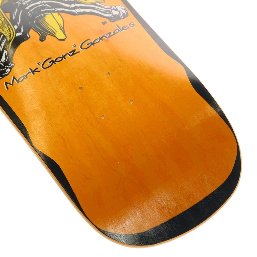 MARK GONZALES(マークゴンザレス) ×Blind×PRIME HERITAGE Skull&Banana Skateboard Deck ブラインド プライム ヘリテージ スカルボーン&バナナソード アート スケートボード デッキ