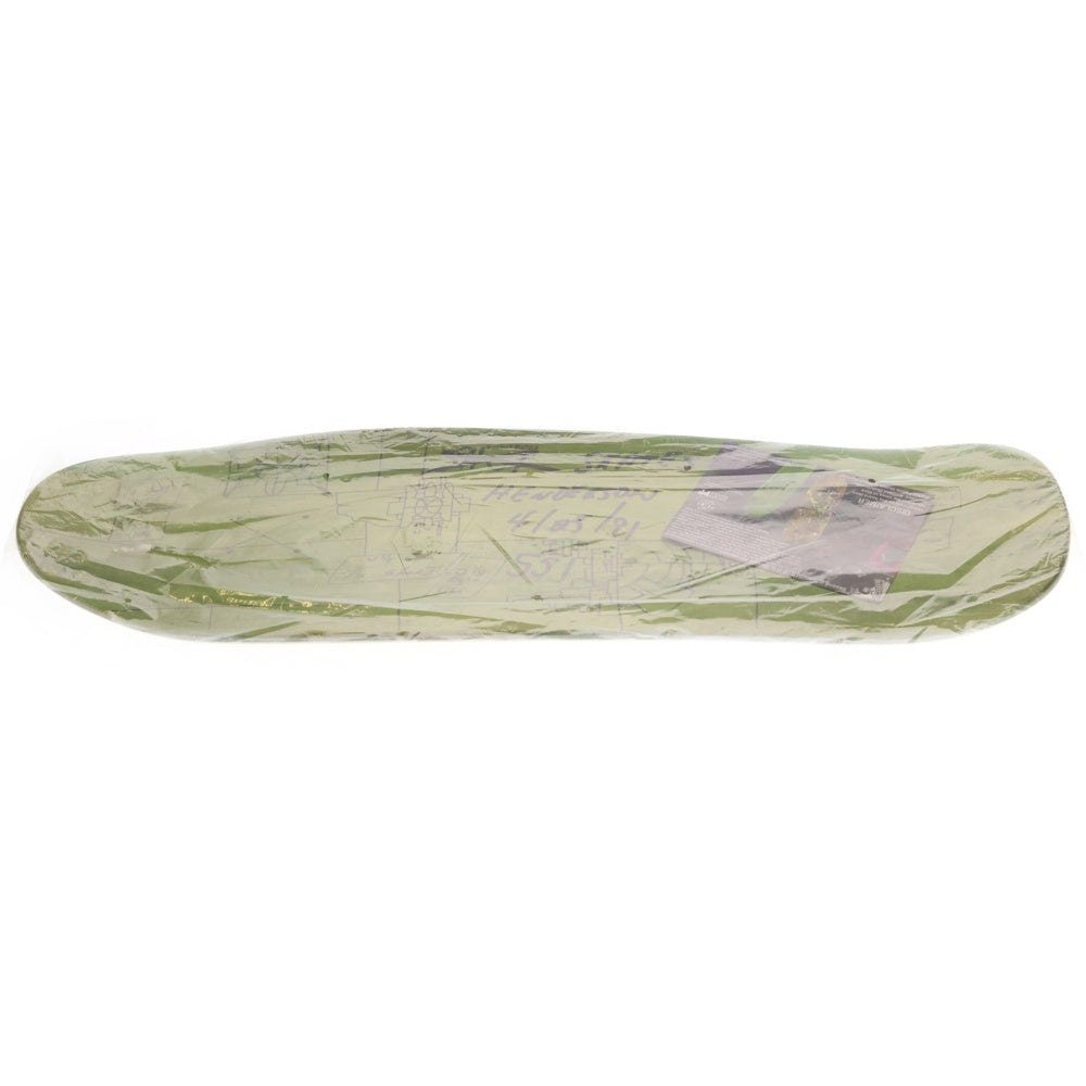 MARK GONZALES(マークゴンザレス) × Poket Pistols × Jeremy Henderson Prime Heritage Art Skateboard Deck ポケットピストルズ ジェレミー・ヘンダーソン プライム ヘリテージ スケートボード