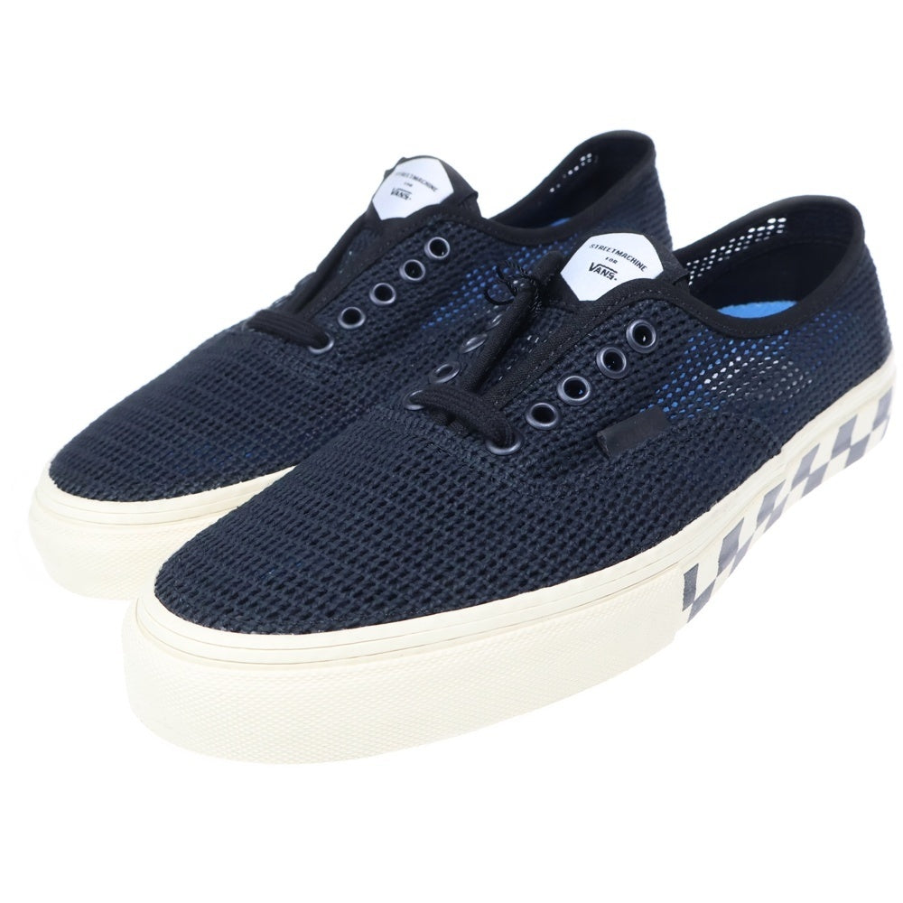 VANS(ヴァンズ) ×Street Machine Authentic Pro Syndicate The Copenhagen Session Pack ローカットスニーカー VN-00ZRHH0