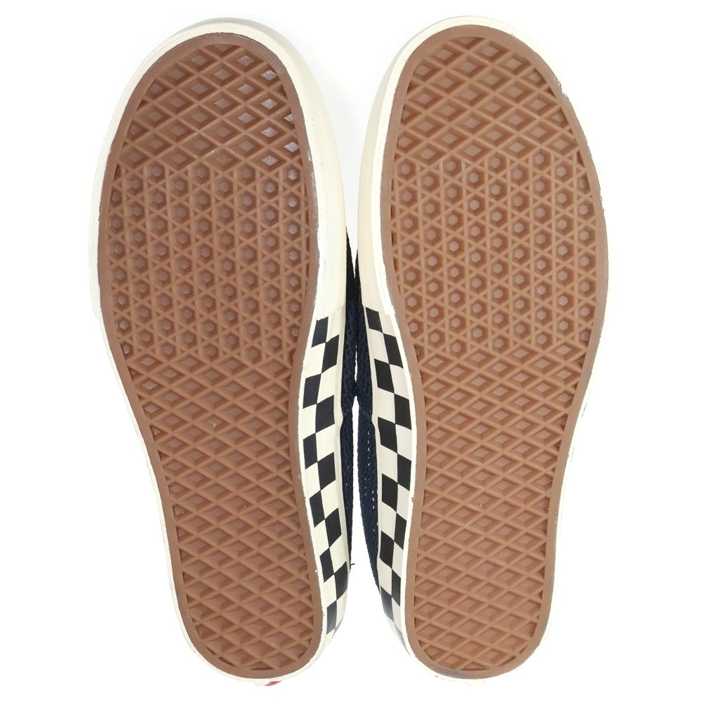 VANS(ヴァンズ) ×Street Machine Authentic Pro Syndicate The Copenhagen Session Pack ローカットスニーカー VN-00ZRHH0