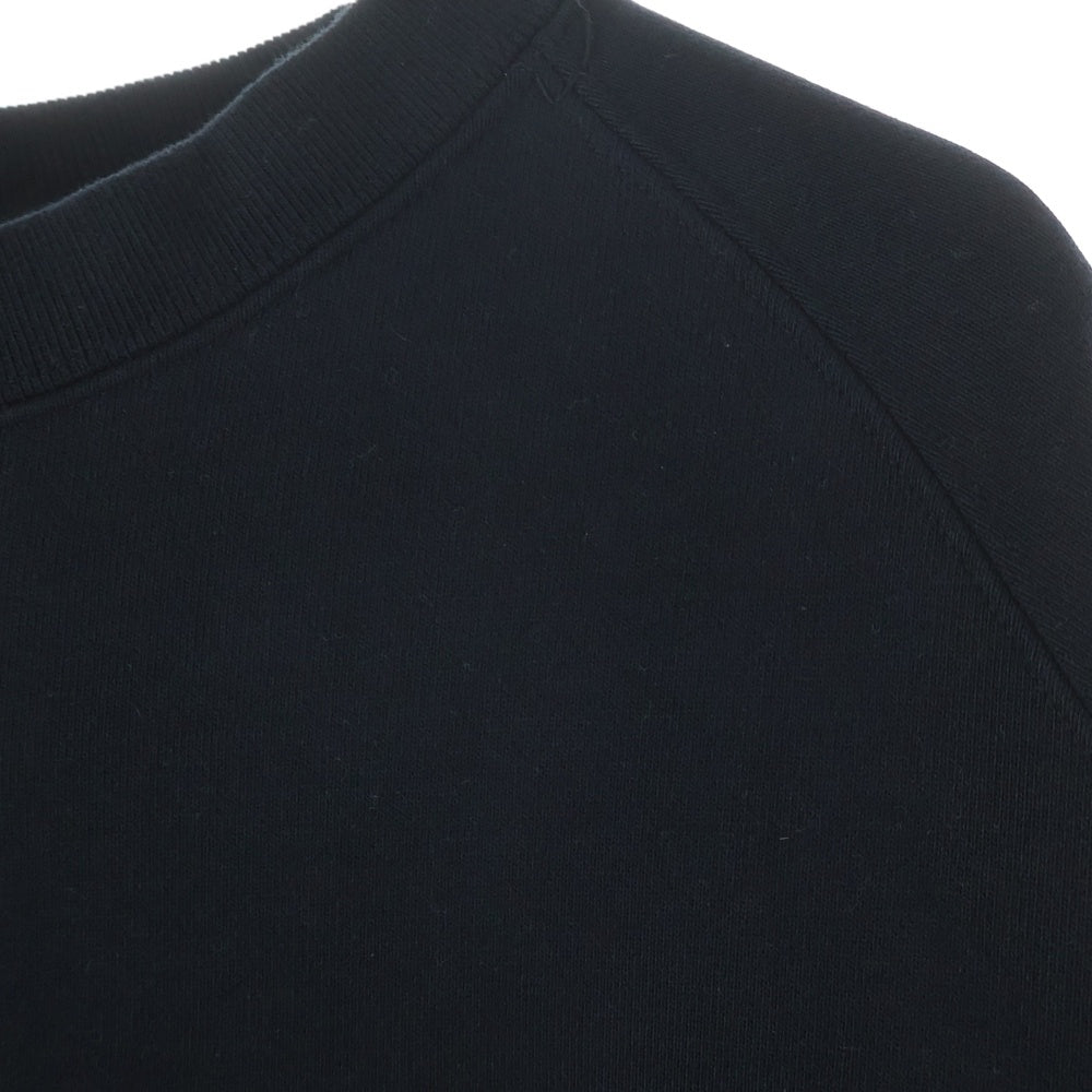 NIKE(ナイキ) × KITH × New York Knicks Fleece Crewneck キス ニューヨークニックス クルーネック スウェットトレーナー ブラック CZ5611-010