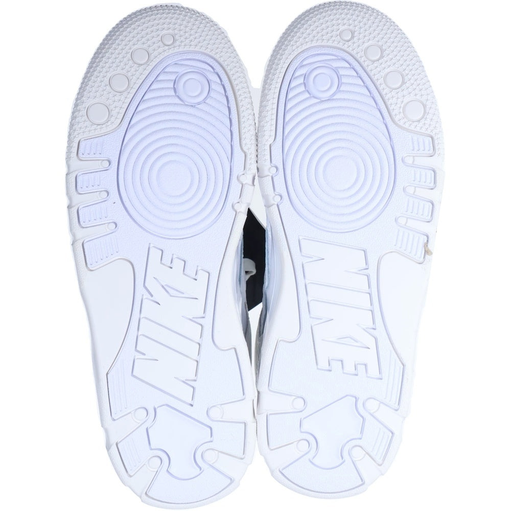 NIKE(ナイキ) × NIGO Air Force 3 Low SP NIGO Heel Logo ニゴー エアフォース ヒールロゴ ローカットスニーカー ホワイト/ゴールド US8.5/26.5cm HF7630-100