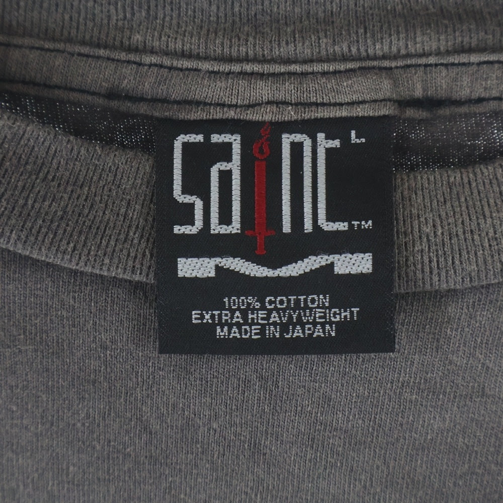 SAINT MICHAEL(セントマイケル) 21AW ×WIND AND SEA ウィンダンシー