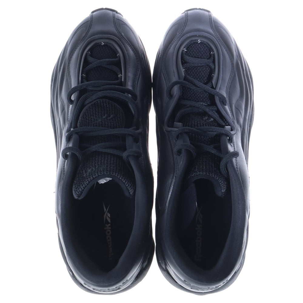 Reebok(リーボック) DMX RUN 6 ラン6 ローカットスニーカー ブラック US12/30cm RMIA04FC99