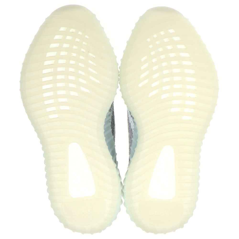 adidas(アディダス) YEEZY BOOST 350 V2 BLUE TINT イージーブースト ブルーティント ローカットスニーカー ホワイト US7.5/26.0cm B37571