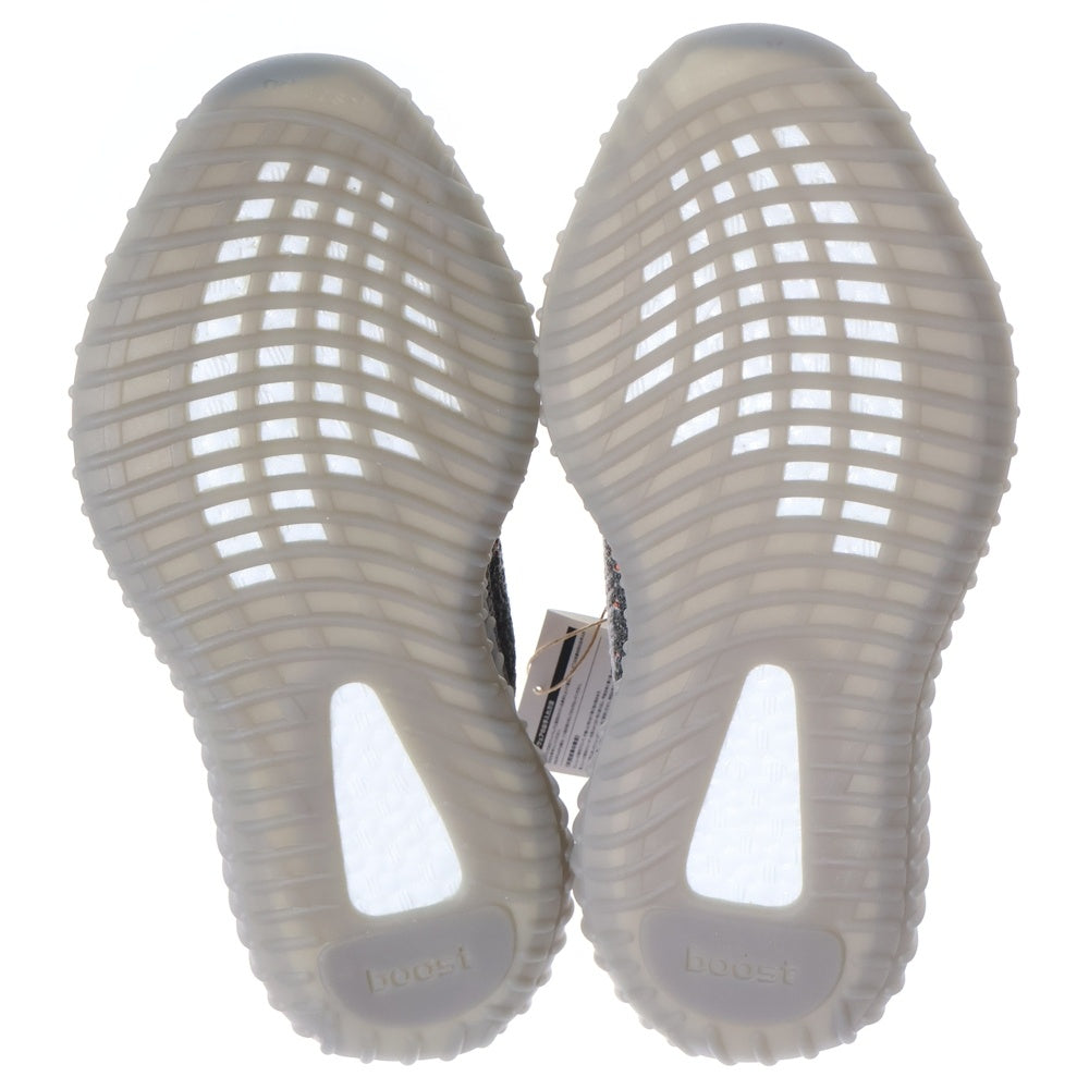 adidas(アディダス) YEEZY BOOST 350 V2 Beluga Reflective イージーブースト350 ベルーガ ローカットスニーカー グレー US8.5/26.5cm GW1229
