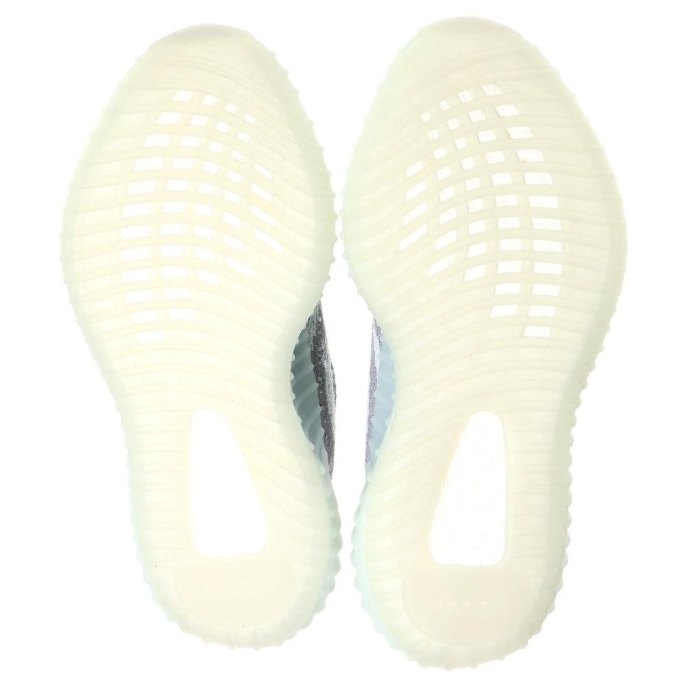 adidas(アディダス) YEEZY BOOST 350 V2 BLUE TINT イージーブースト ブルーティント ローカットスニーカー ホワイト US7.5/26.0cm B37571