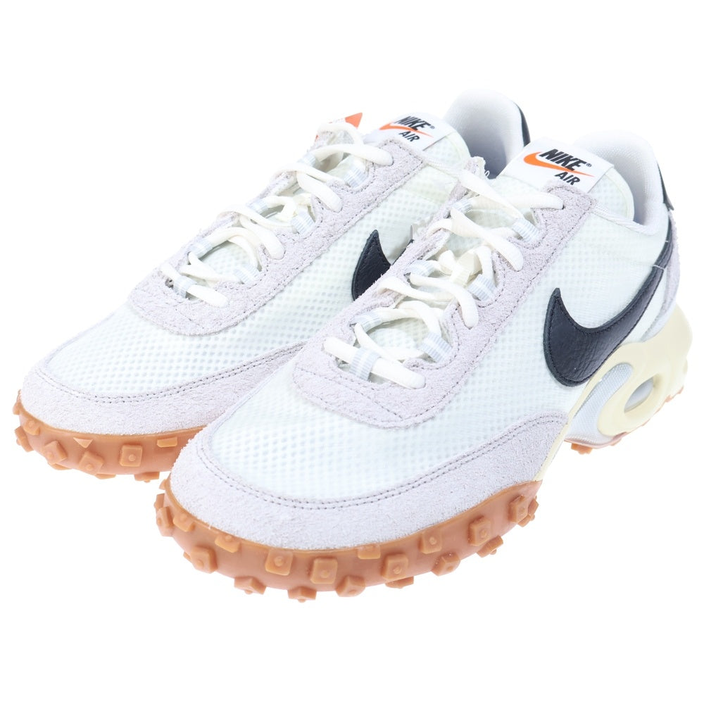 NIKE(ナイキ) Air Max Waffle SP 2 エアマックス ワッフル ローカットスニーカー グレー US8/26cm IB3656-100