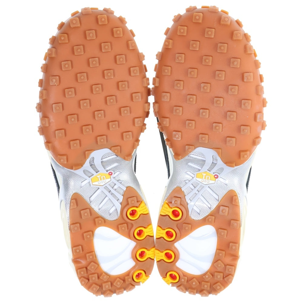 NIKE(ナイキ) Air Max Waffle SP 2 エアマックス ワッフル ローカットスニーカー グレー US8/26cm IB3656-100