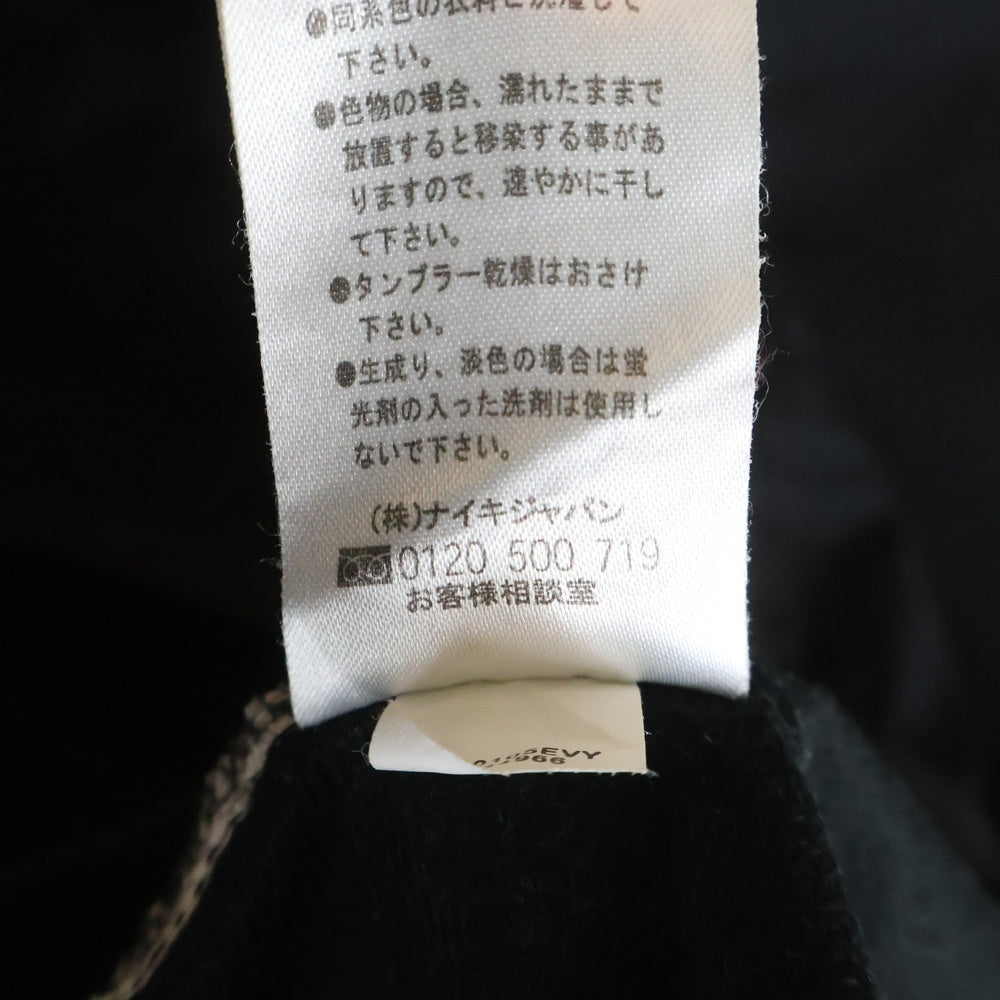 NIKE(ナイキ) ×Manchester United マンチェスター ユナイテッド ピステ トレーニングウェアトップ ブラック