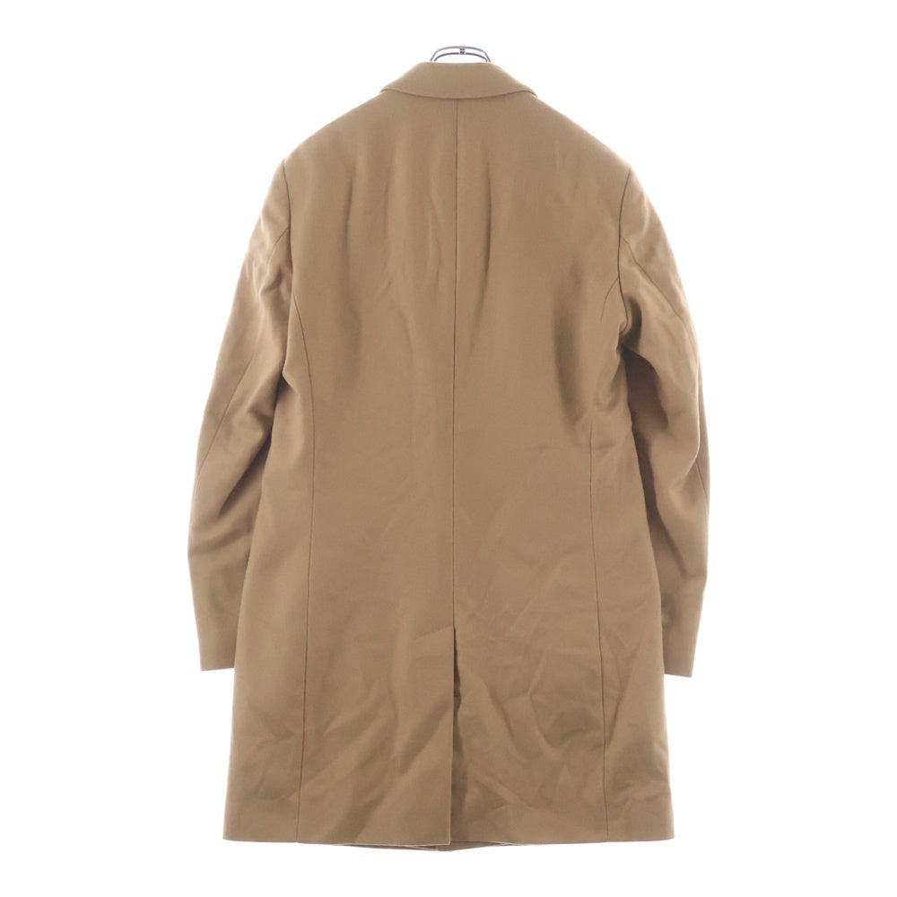 HUGO BOSS(ヒューゴボス) ウール スリムフィット チェスター トレンチ