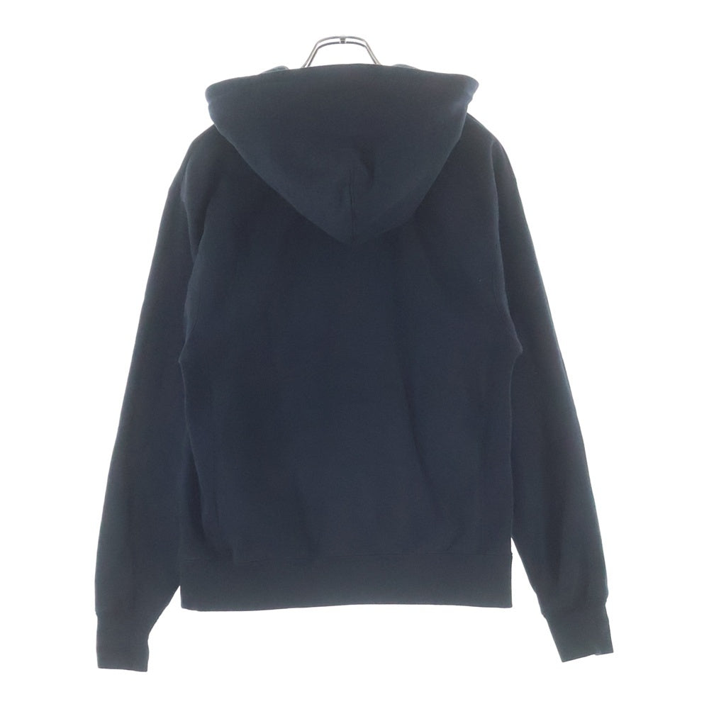 NIKE(ナイキ) ×FRAGMENT DESIGN JORDAN FLC IMAGE HOODIE フラグメントデザイン ジョーダン プルオーバーパーカー ブラック DA2992-010